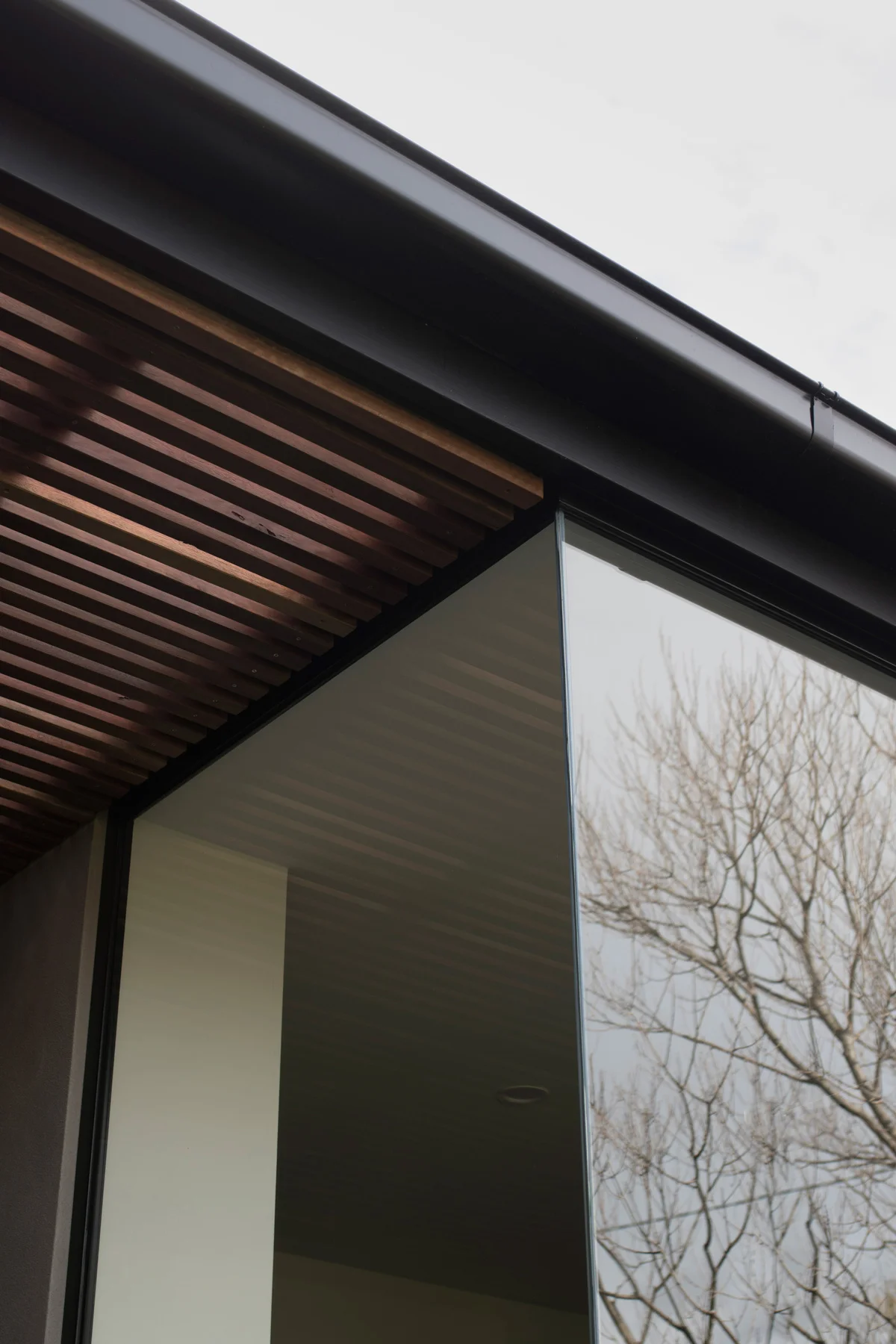 Falconer — Sonelo Architects