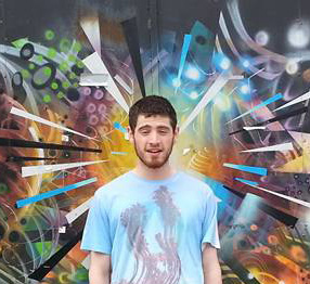  Ben Chapin