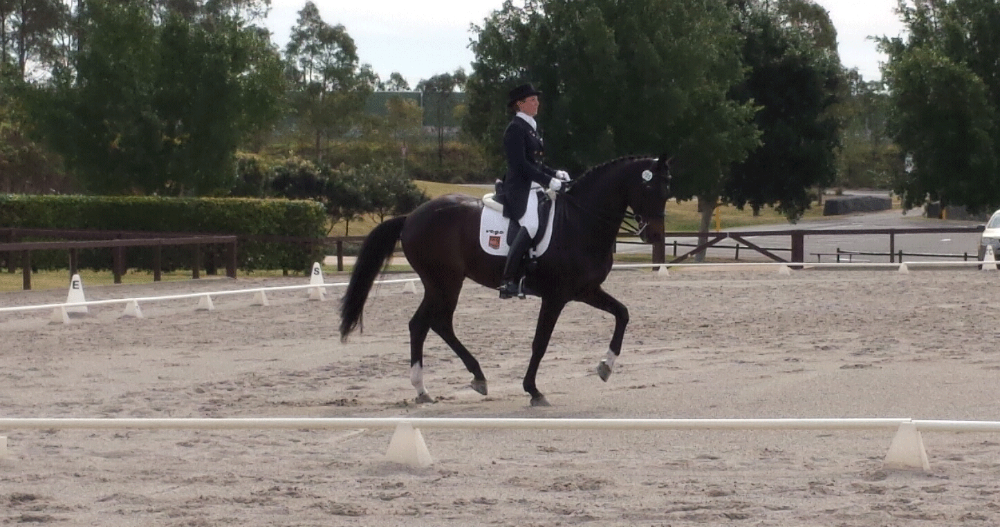 Oscar B Grand Prix Comeback - 5th October 2013