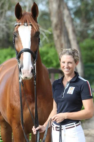 Floz and KTW on drive 4.JPG