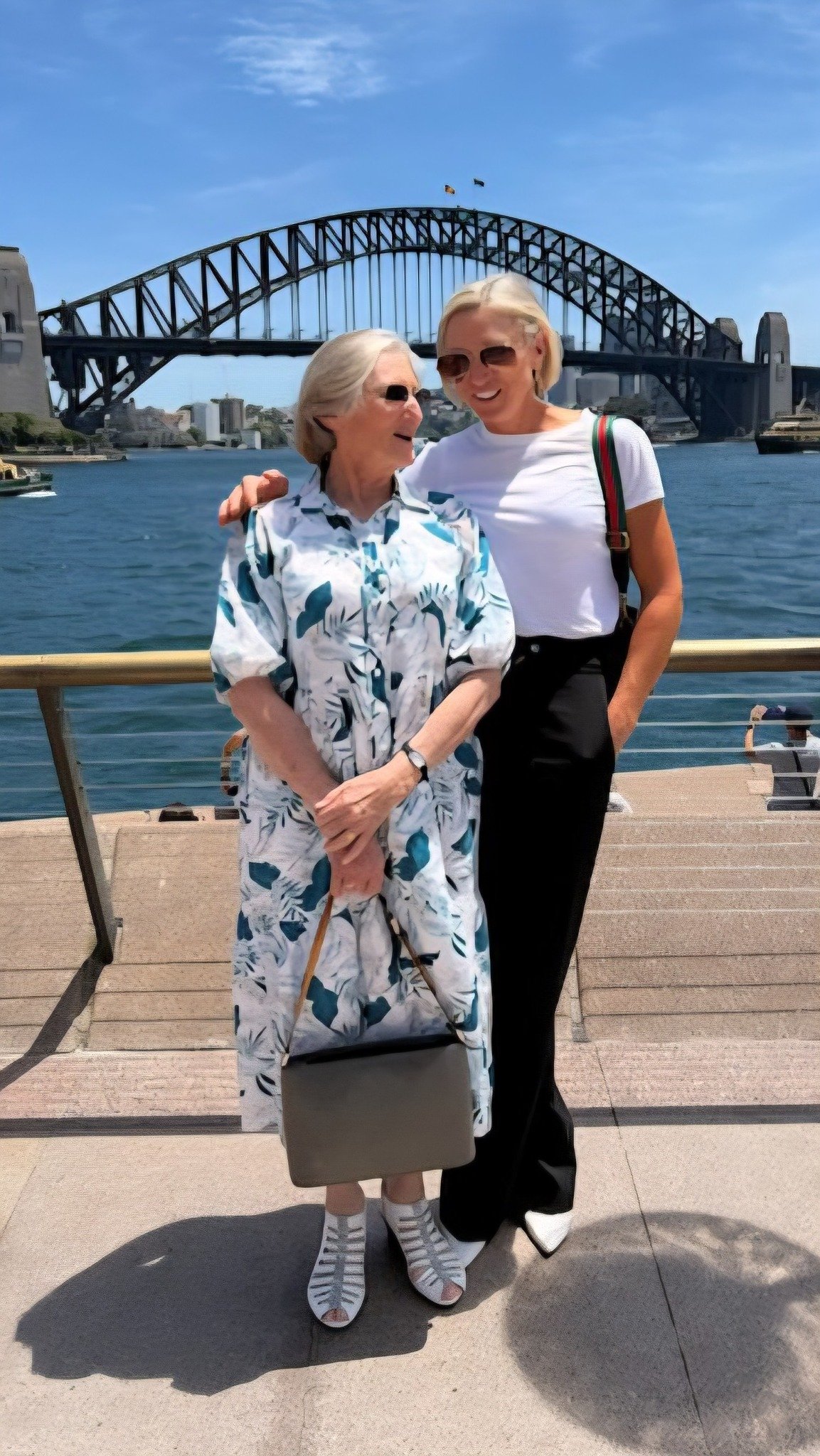 Stunning day to celebrate my wonderful mum's 80th birthday ❤️🥳🎂🥰 #happybirthday #specialday