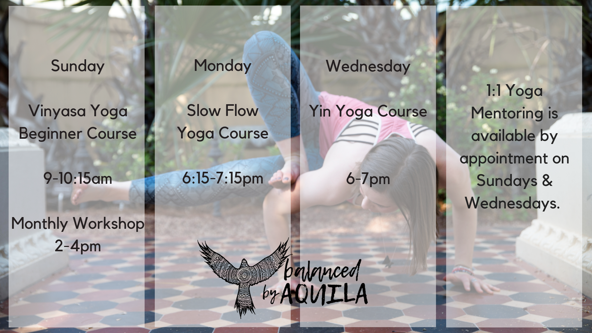 Yoga Mawson Lakes Salisbury Adelaide