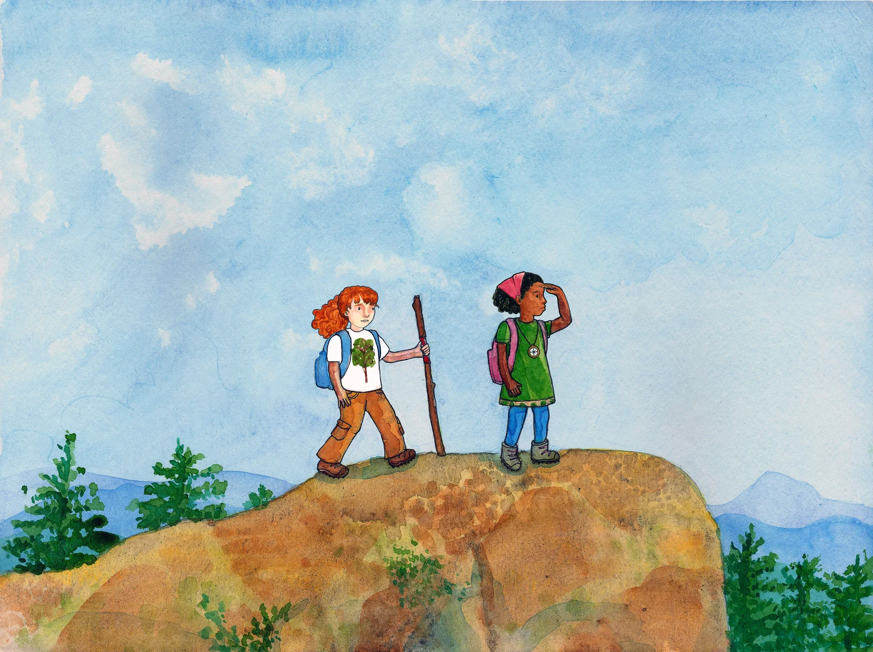 The Quest