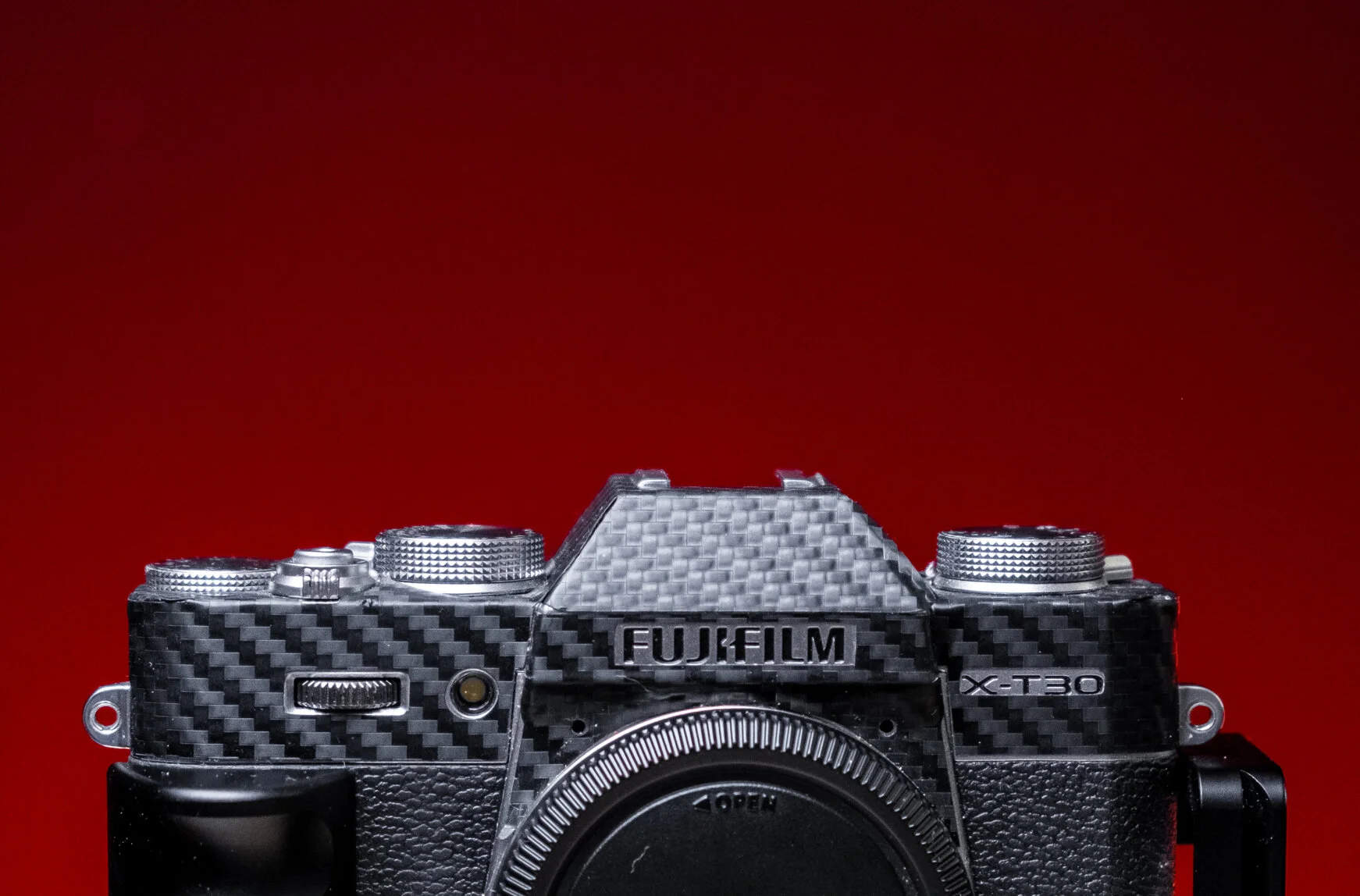Using the FujiFilm X-T30 for Video? 