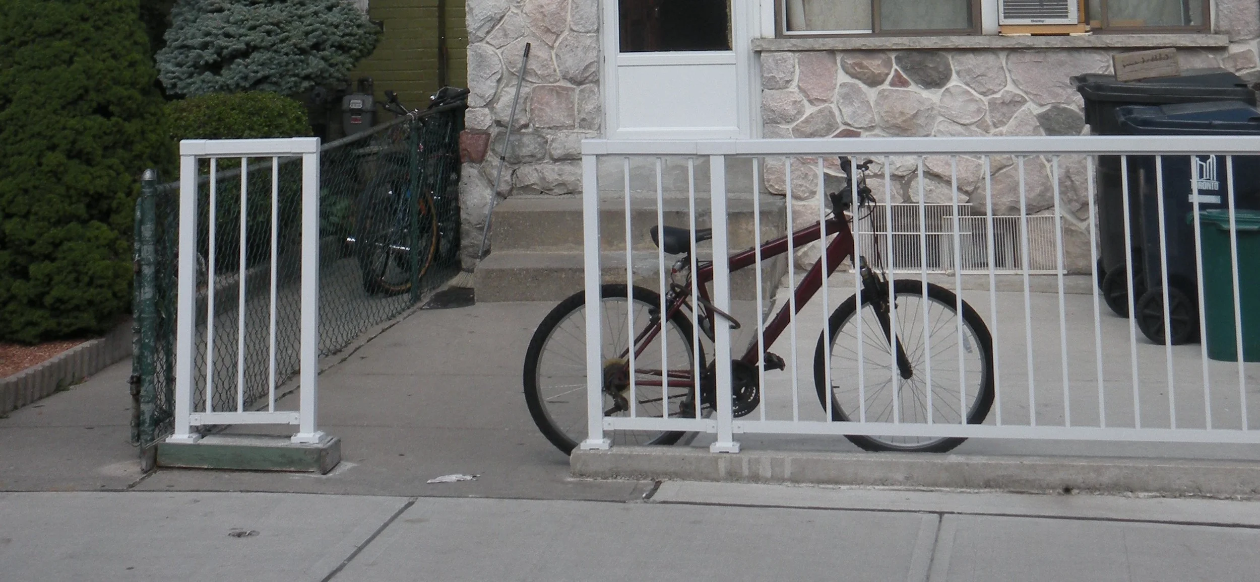 Who Let the Dogs Out?