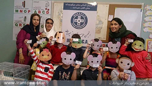 The Rise of Pets In Unlikely Places