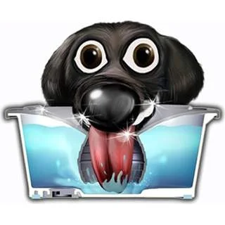 Slopper Stopper Dripless Water Bowl