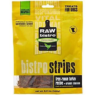 Bistro Strips - Turkey