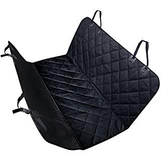 URPOWER Car Seat Cover for Pets