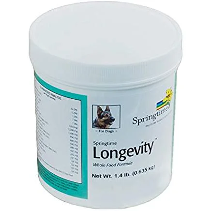 Springtime Supplements for Detox Joint Health and More