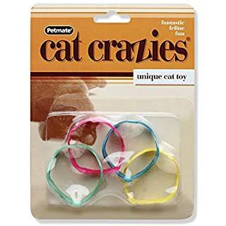 Petmate Cat Crazies Cat Toy