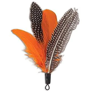 Jackson Galaxy Air Prey Toy