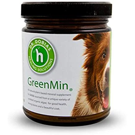 Dr. Peter Dobias Supplements