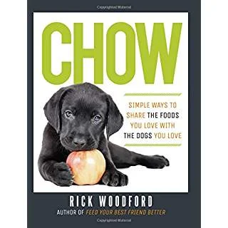 "Chow" by Rick Woodford