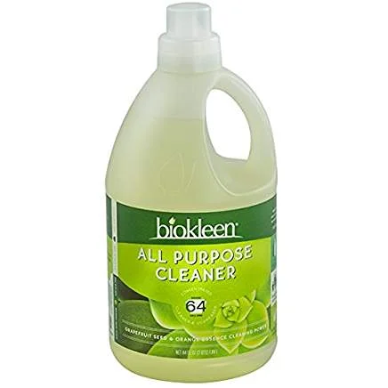 Biokleen Products