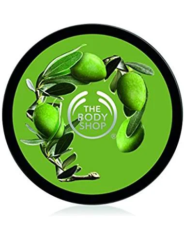The Body Shop - Skin Care Products