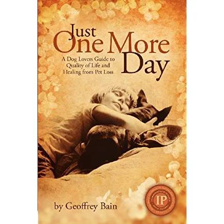 Just One More Day - by Geoffrey Bain