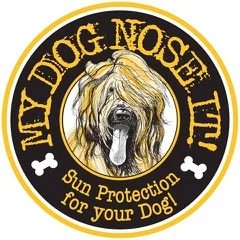 My Dog Nose It Sun Protection