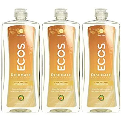 Earth Friendly Products (ECOS)