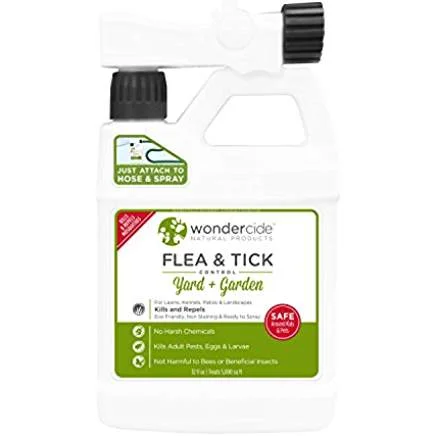 Wondercide Pest Control and First Aid for Pets