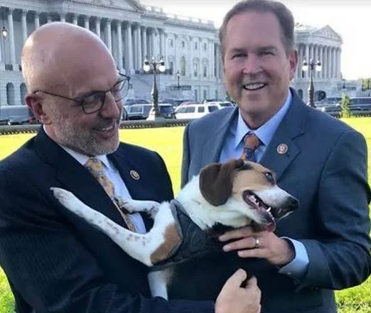 House Passes Bill Closing Anti-Cruelty Loopholes