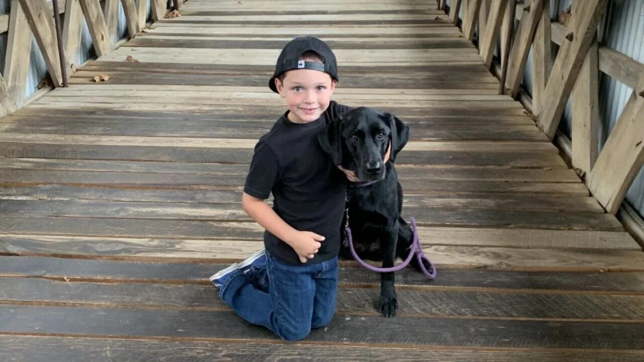 Make-A-Wish Launches Wags to Wishes Campaign