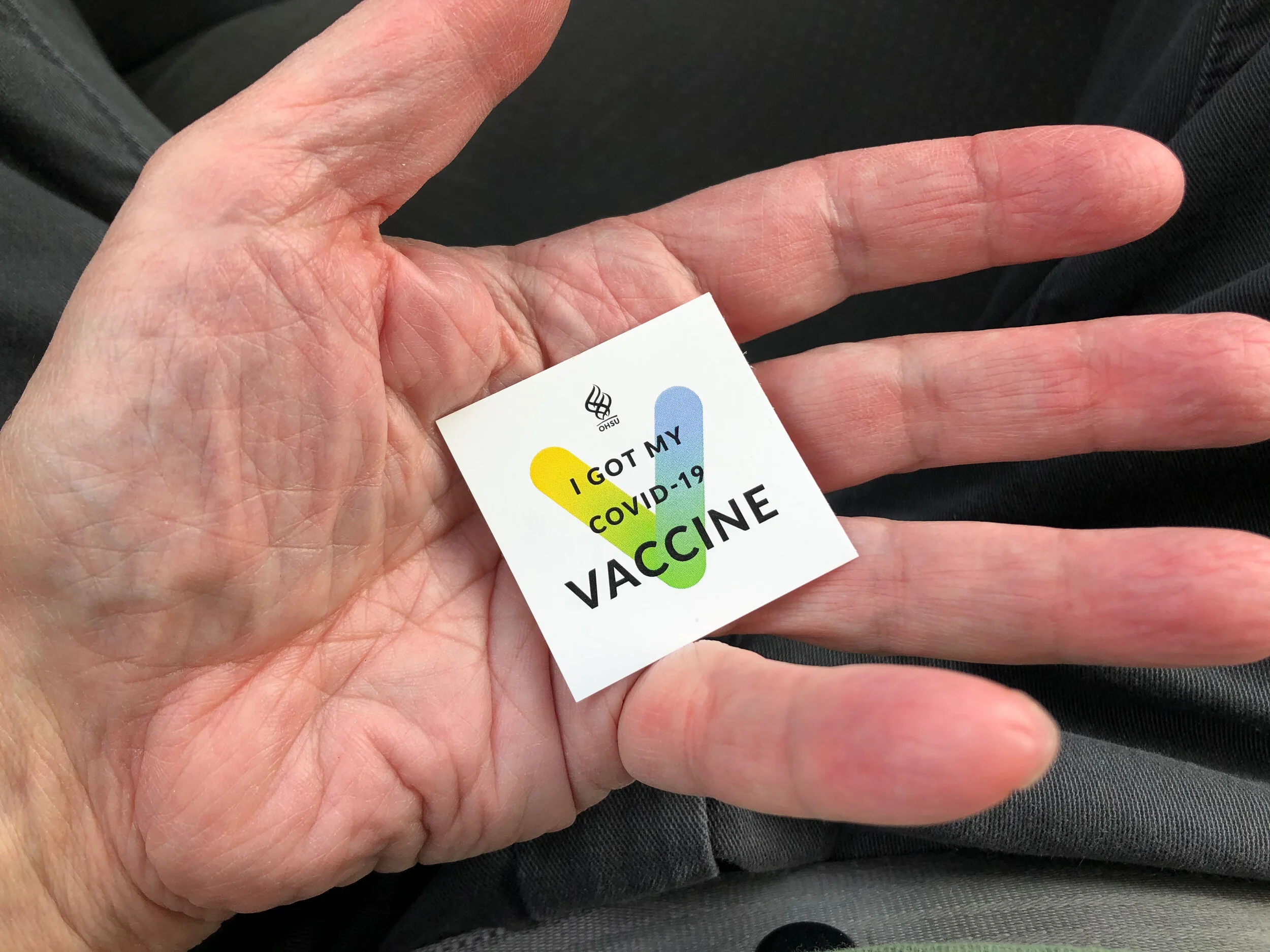 The COVID Vaccine — and Your Pet’s Forever Home