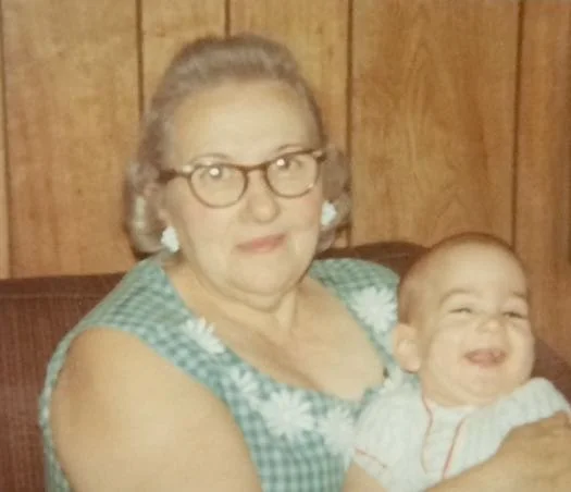 Happy Pet Grandmother’s Day