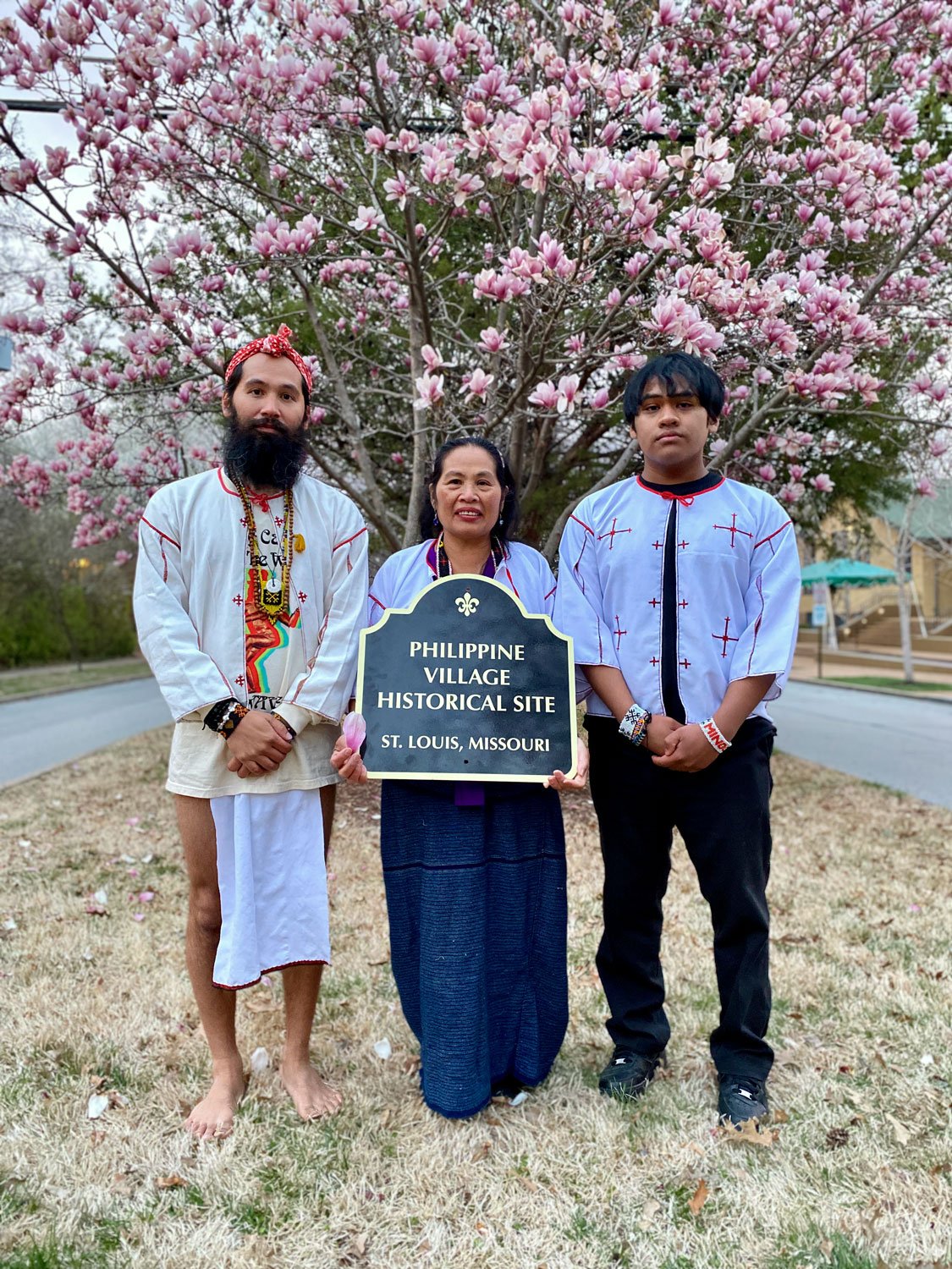 g Siling, Lugao, and Easi, March 28, 2022