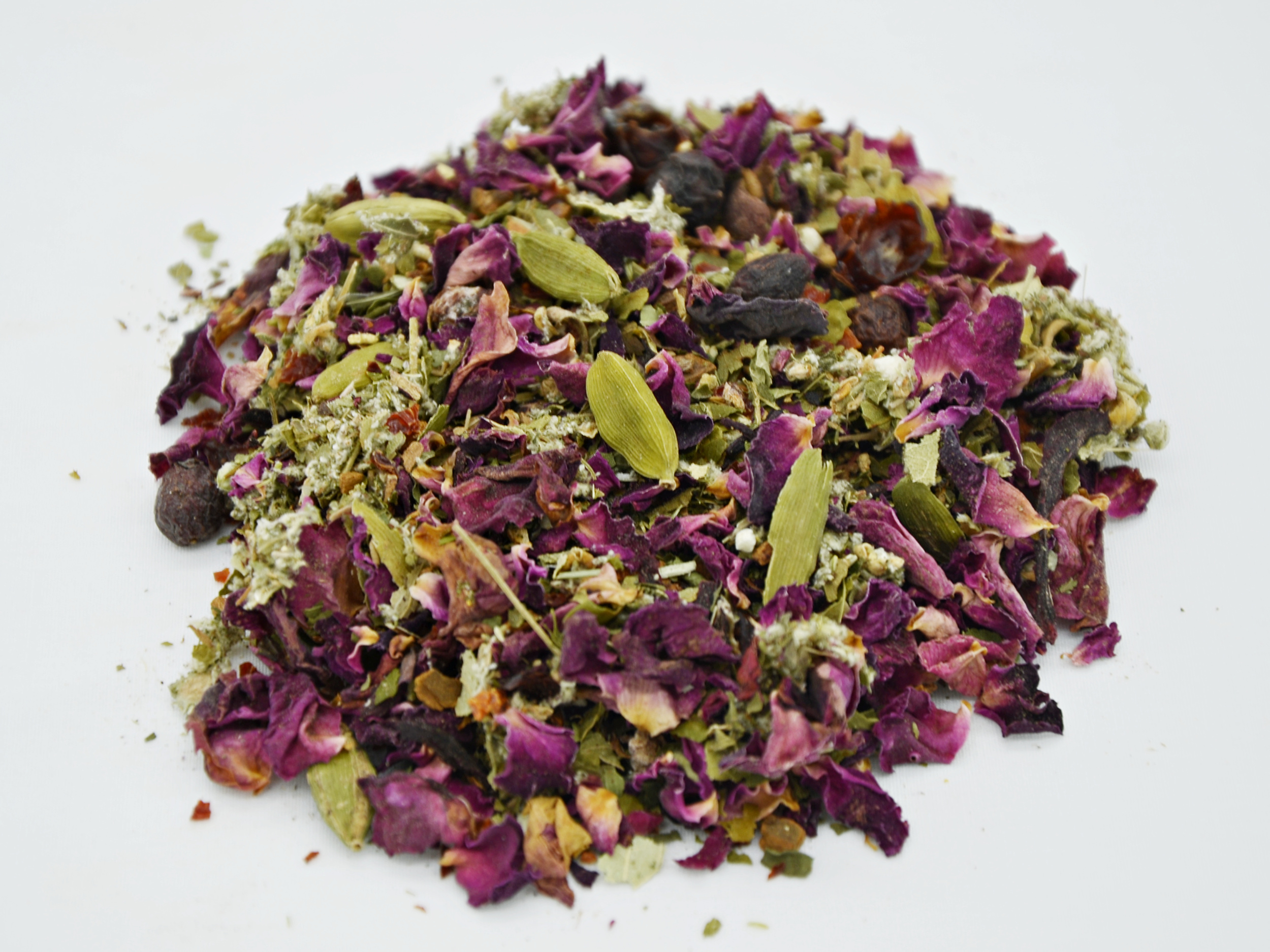 Lola Nova Heart Tea