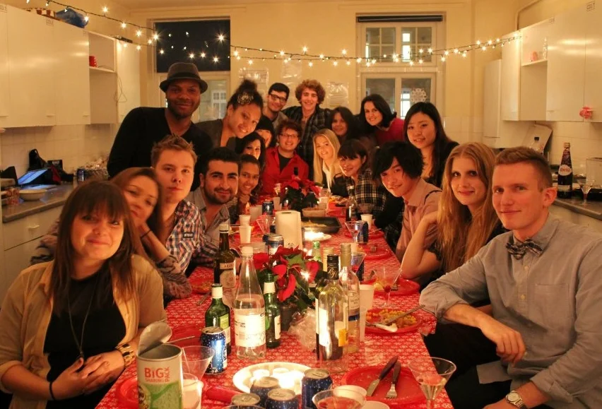 Thanksgiving
