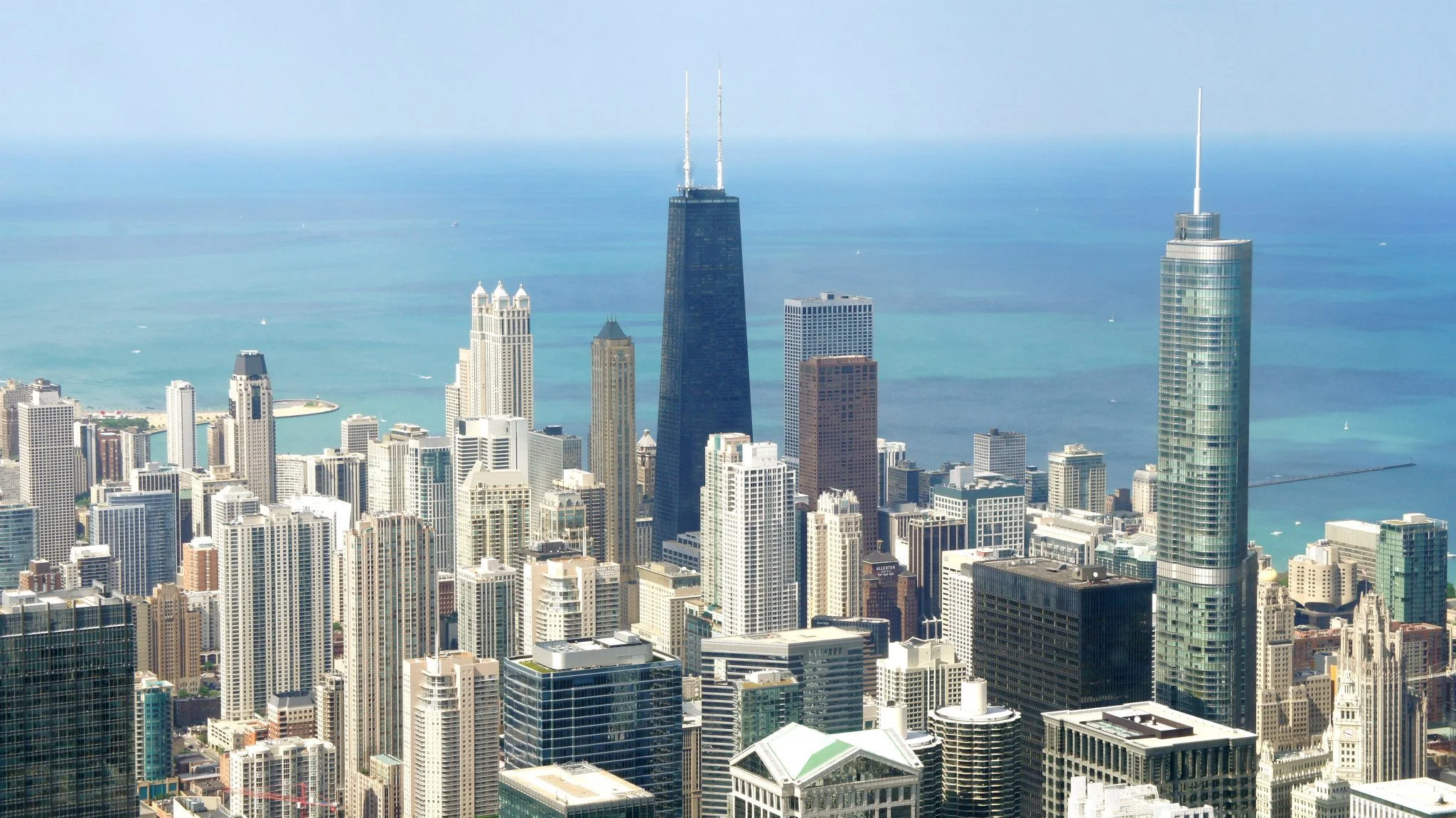 The Windy City