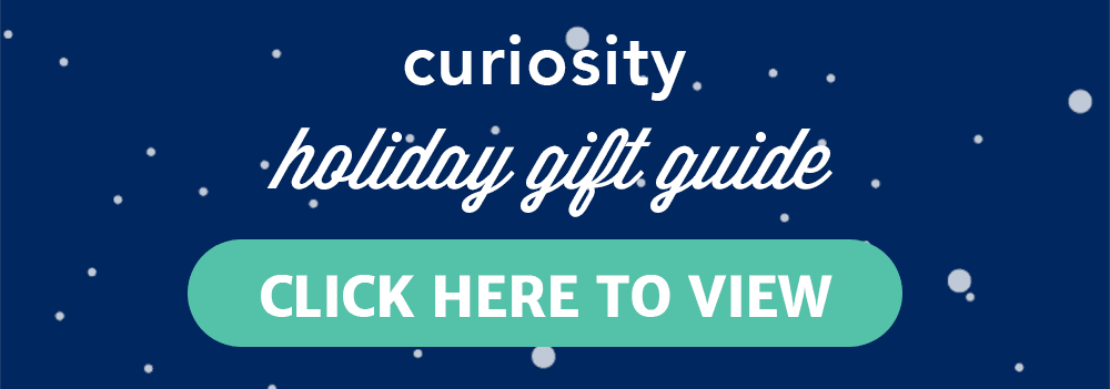 HOLIDAY GIFT GUIDE PROMO UNIT