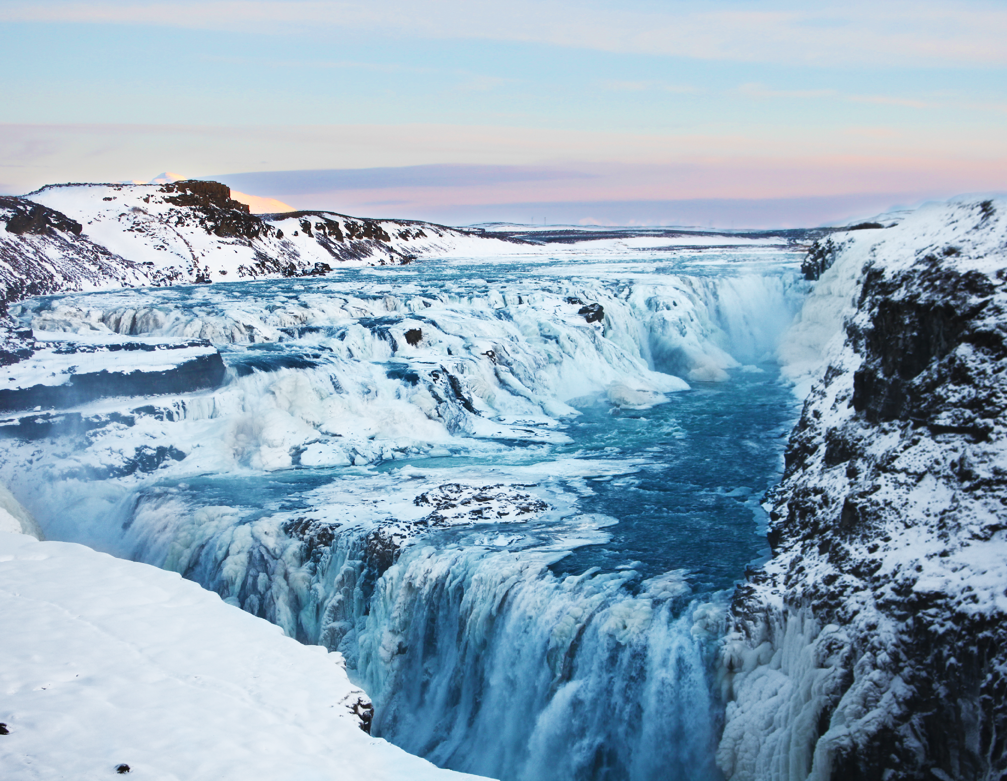 Gullfoss