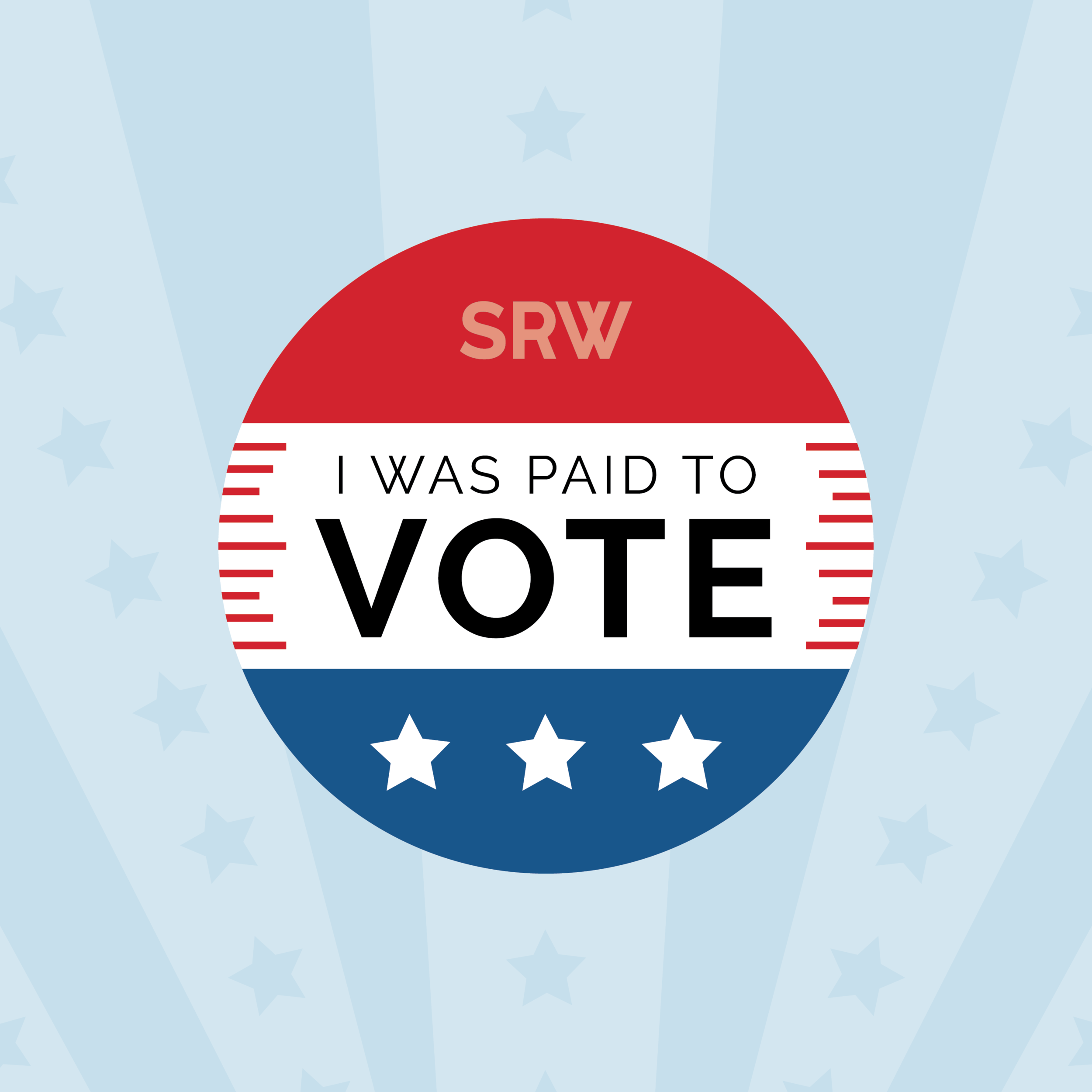 2018 ELECTION PROMO