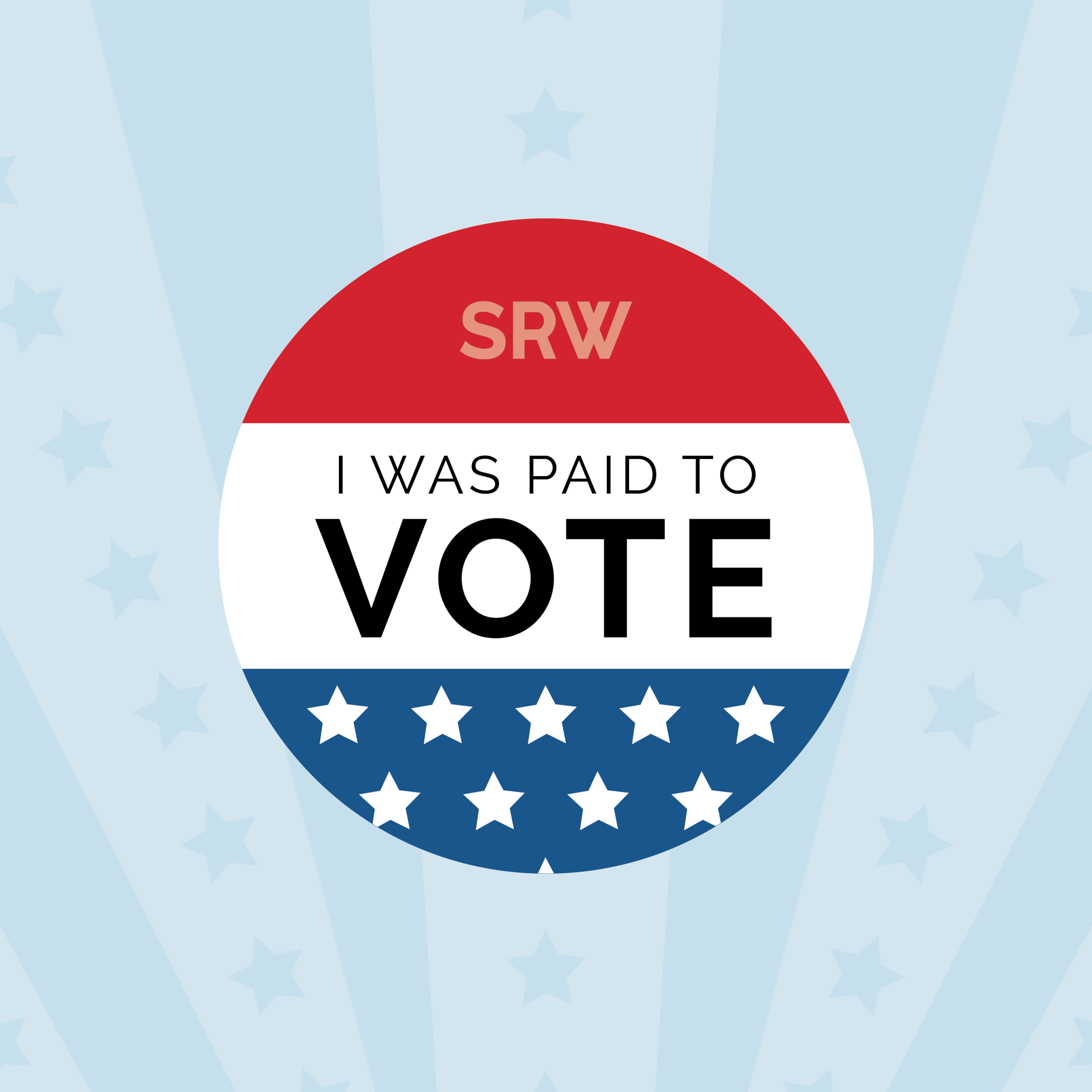 2018 ELECTION PROMO