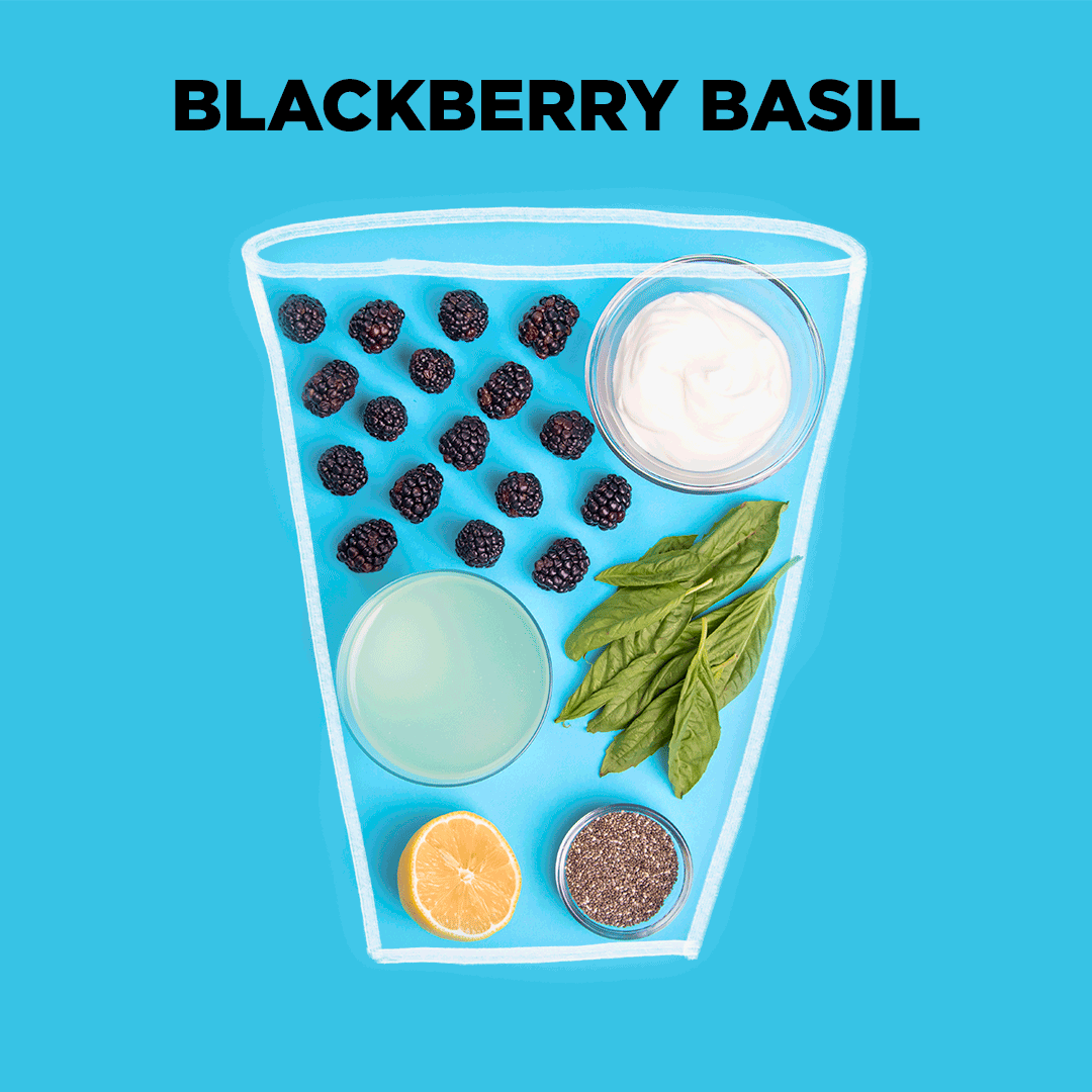 THAT’S TASTY SOCIAL CONTENT: FOOD STYLING + PRODUCTION
