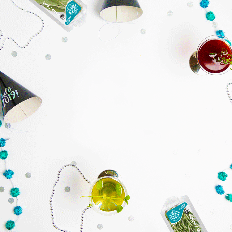 THAT’S TASTY SOCIAL CONTENT: STYLING + PRODUCTION