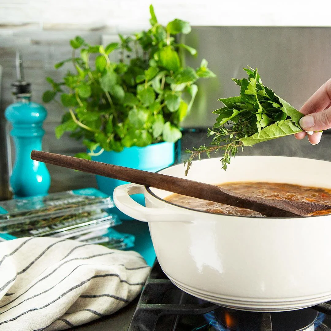 THAT’S TASTY SOCIAL CONTENT: FOOD STYLING + PRODUCTION