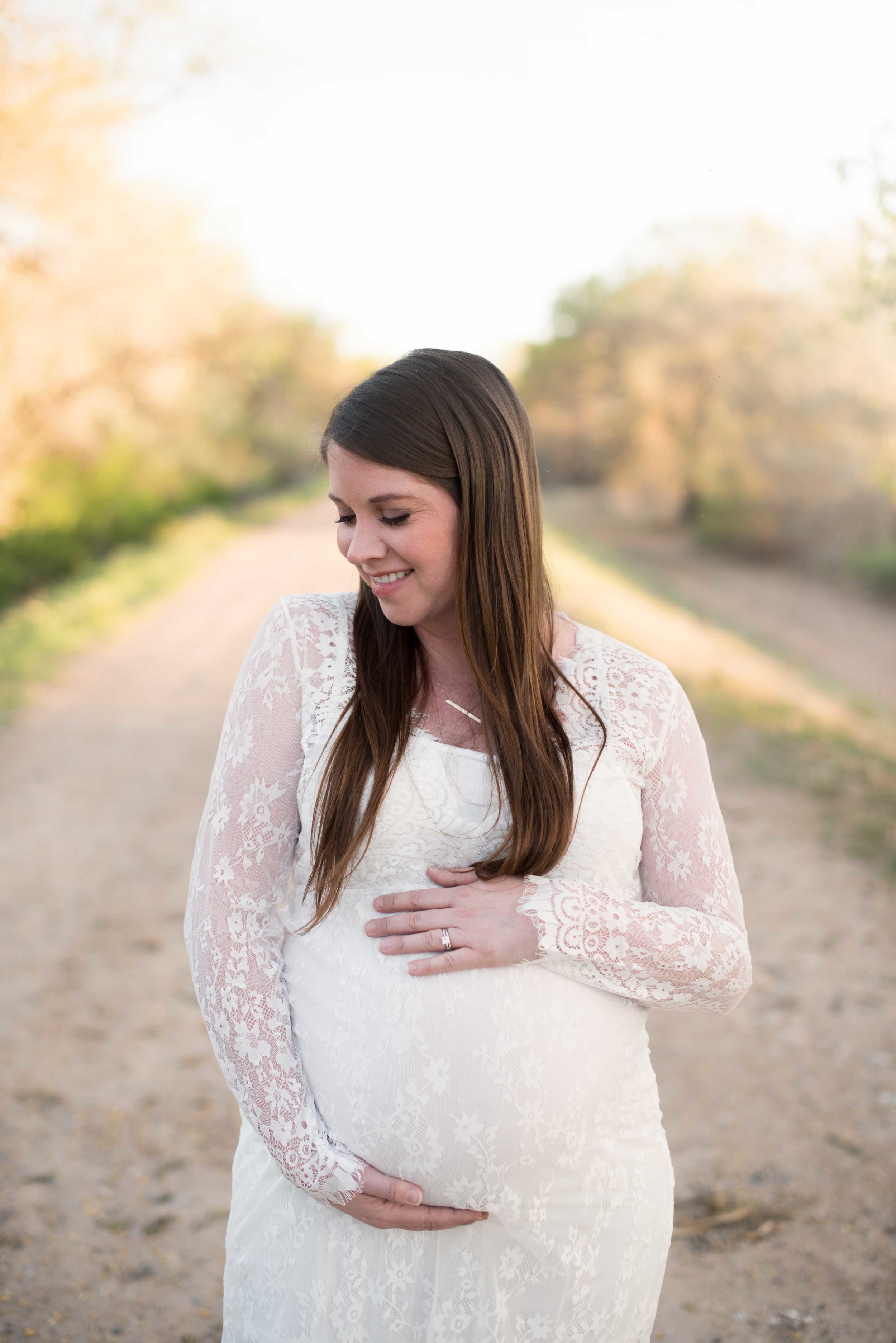 Albuquerque Maternity Photographers