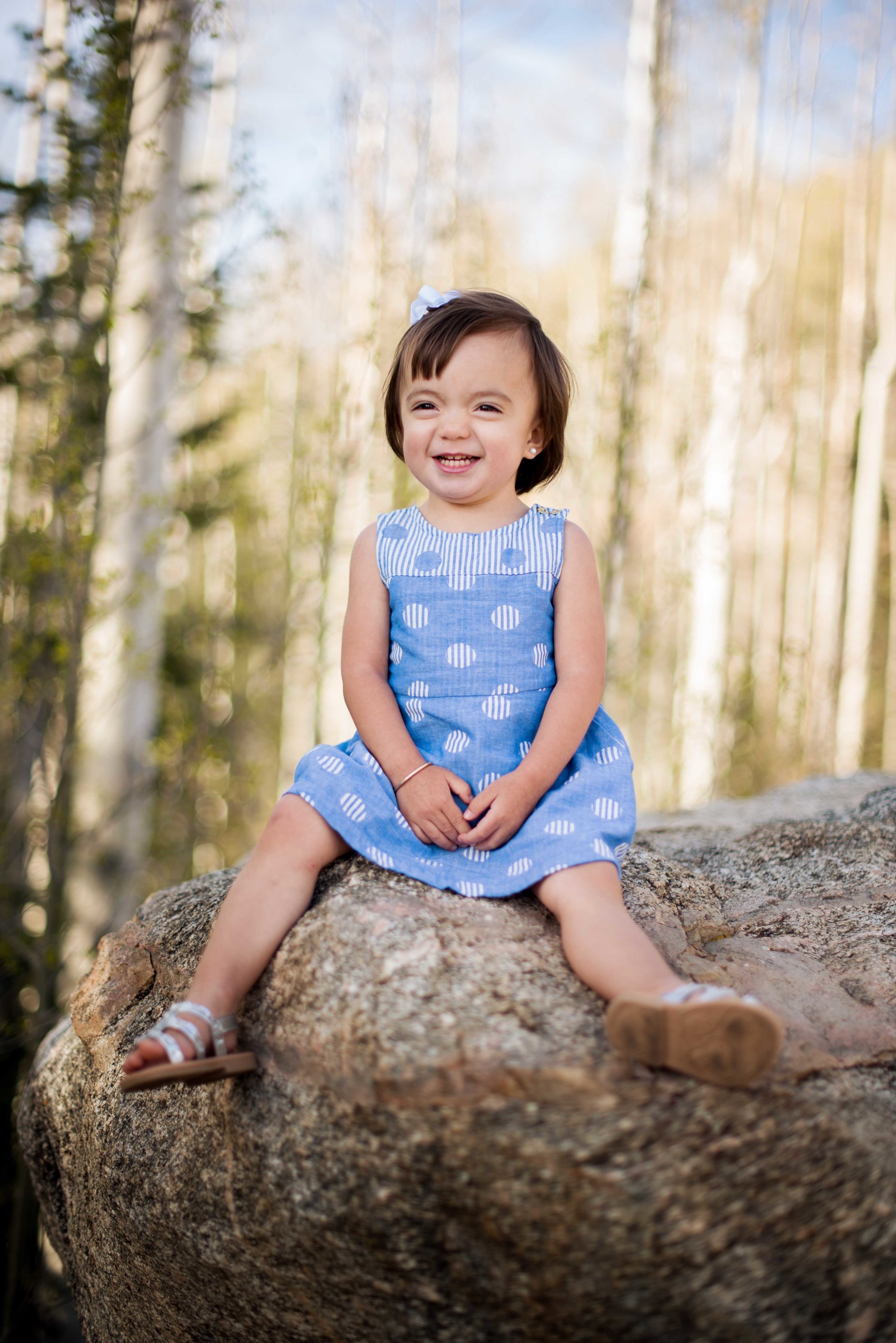 Albuquerque Family Photographer