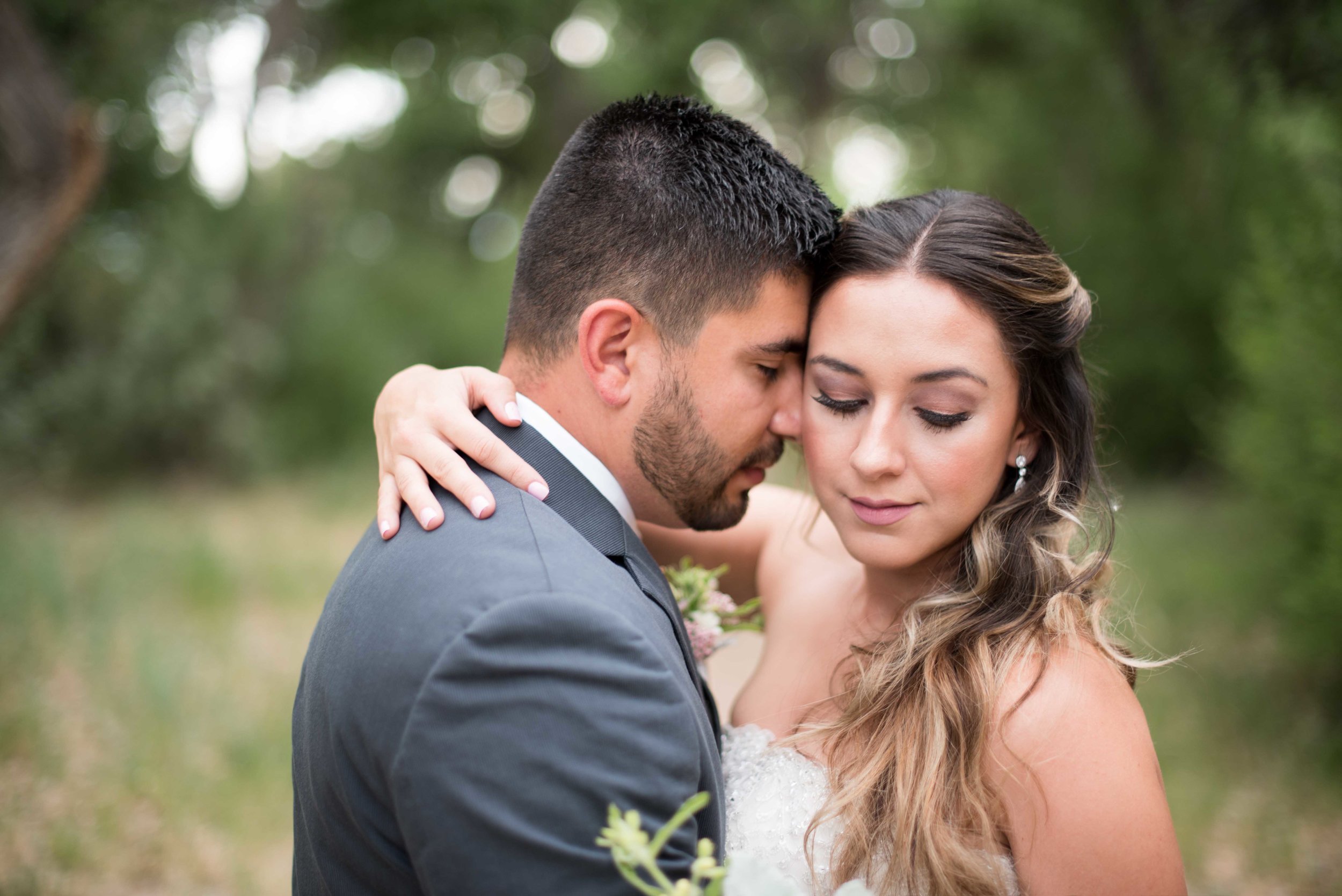 new mexico wedding photography
