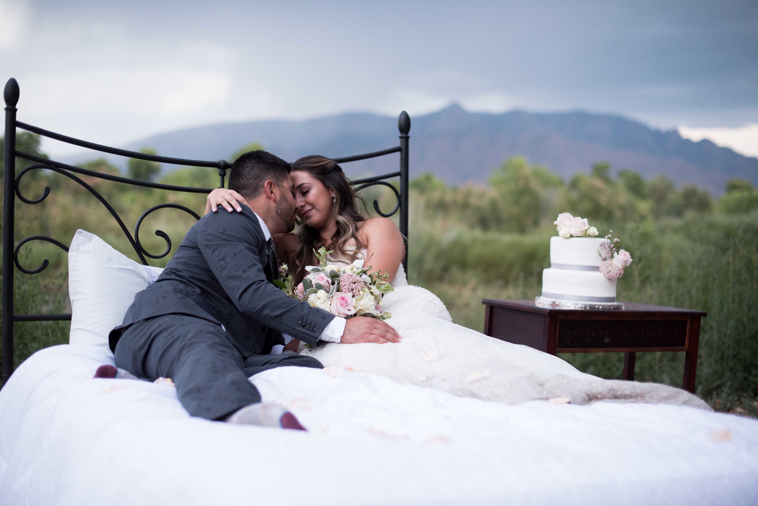santa fe wedding photographers