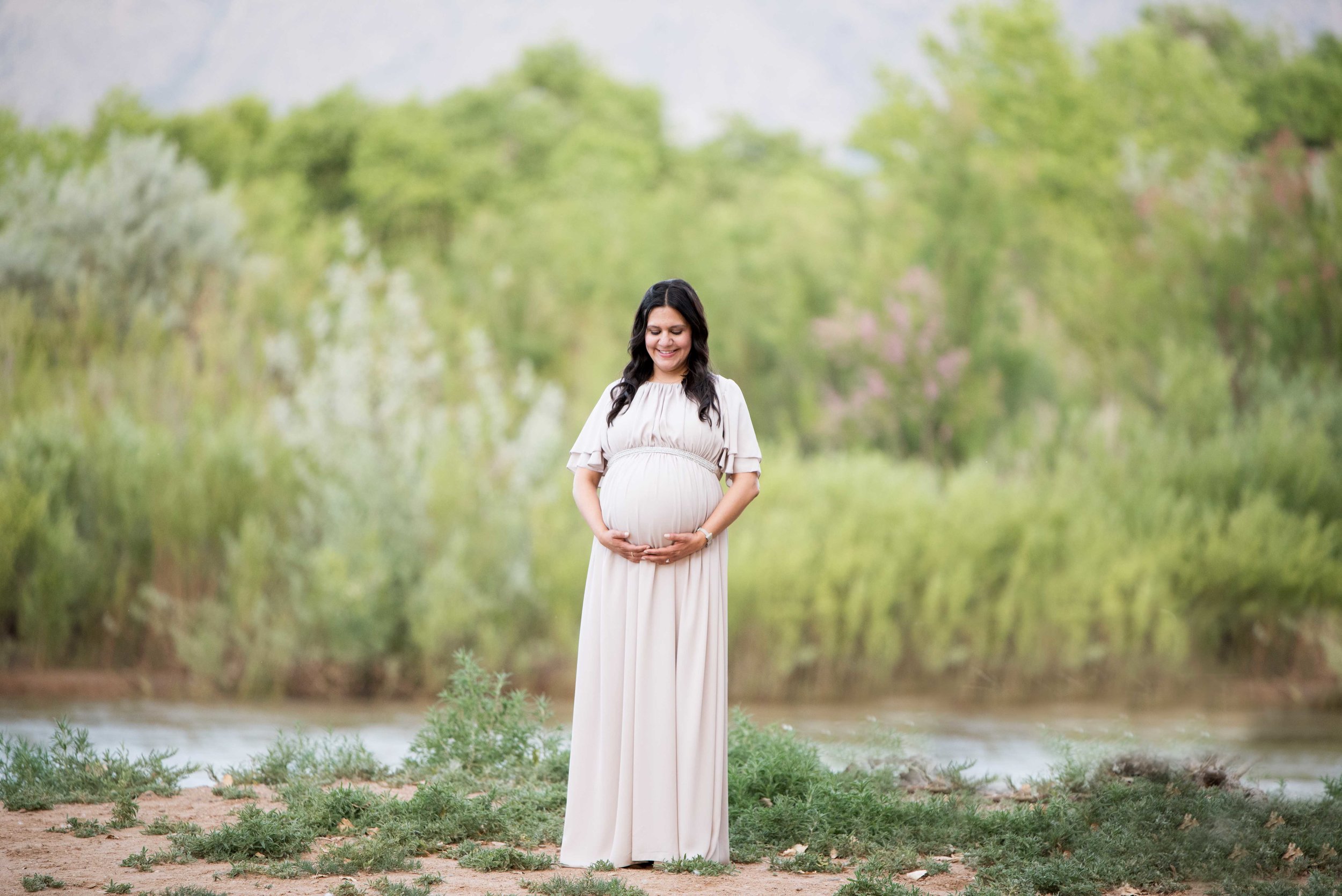 maternity photographers rio rancho