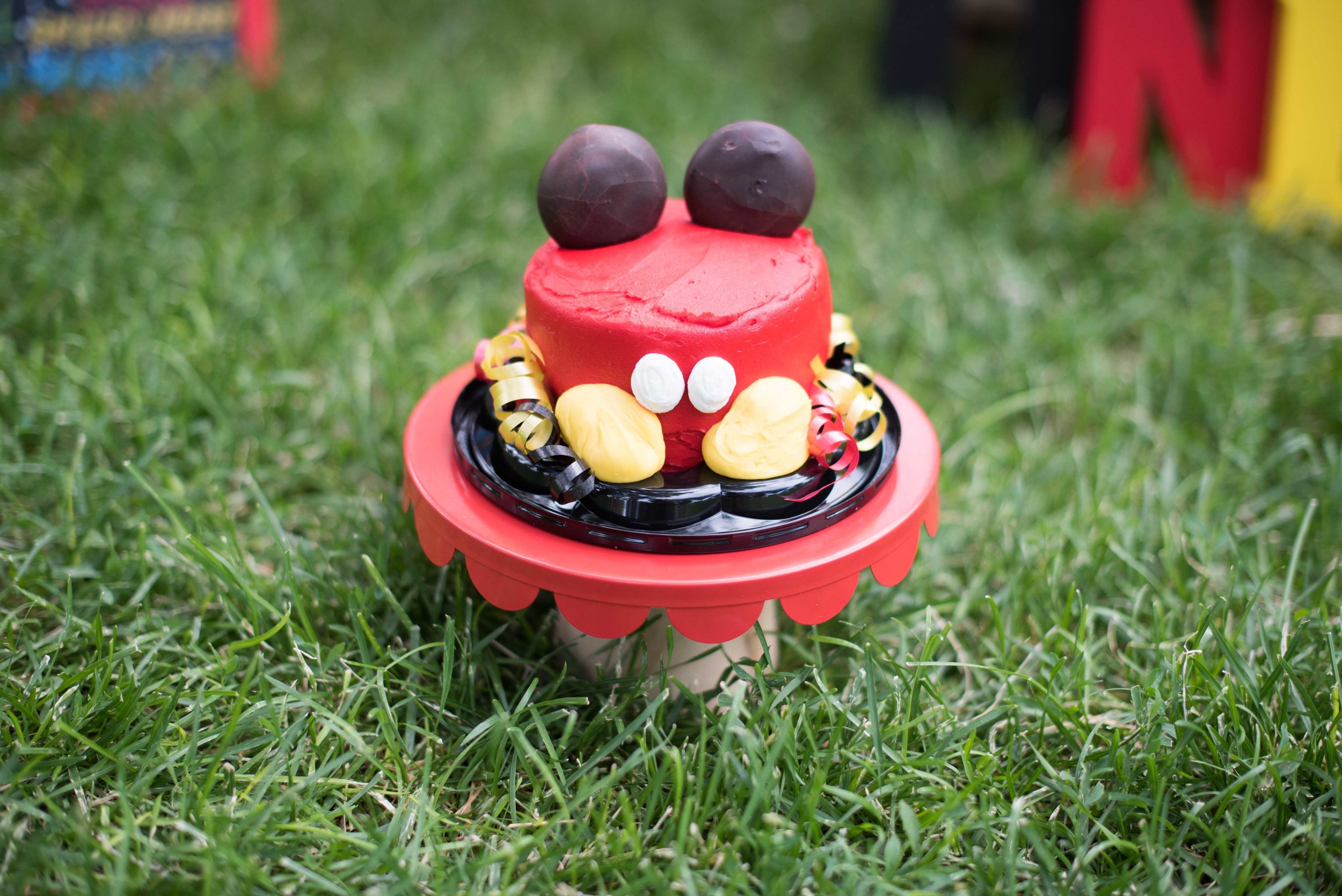 ALBUQUERQUE CAKE SMASH PHOTOGRAPHER