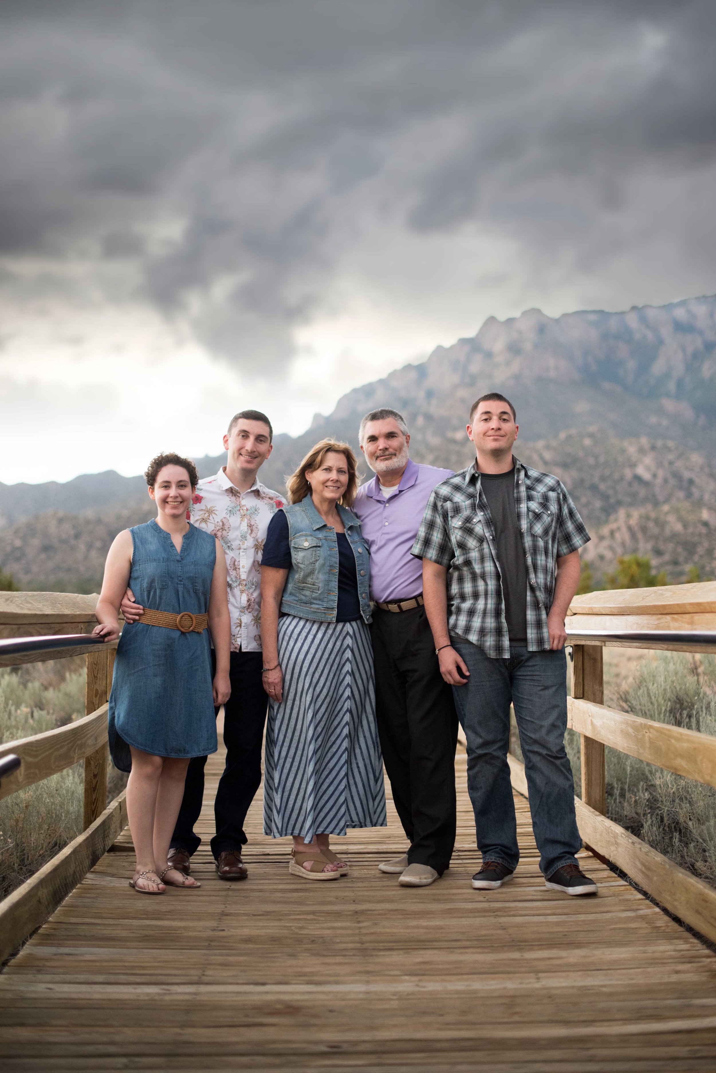 albuquerque family photographer