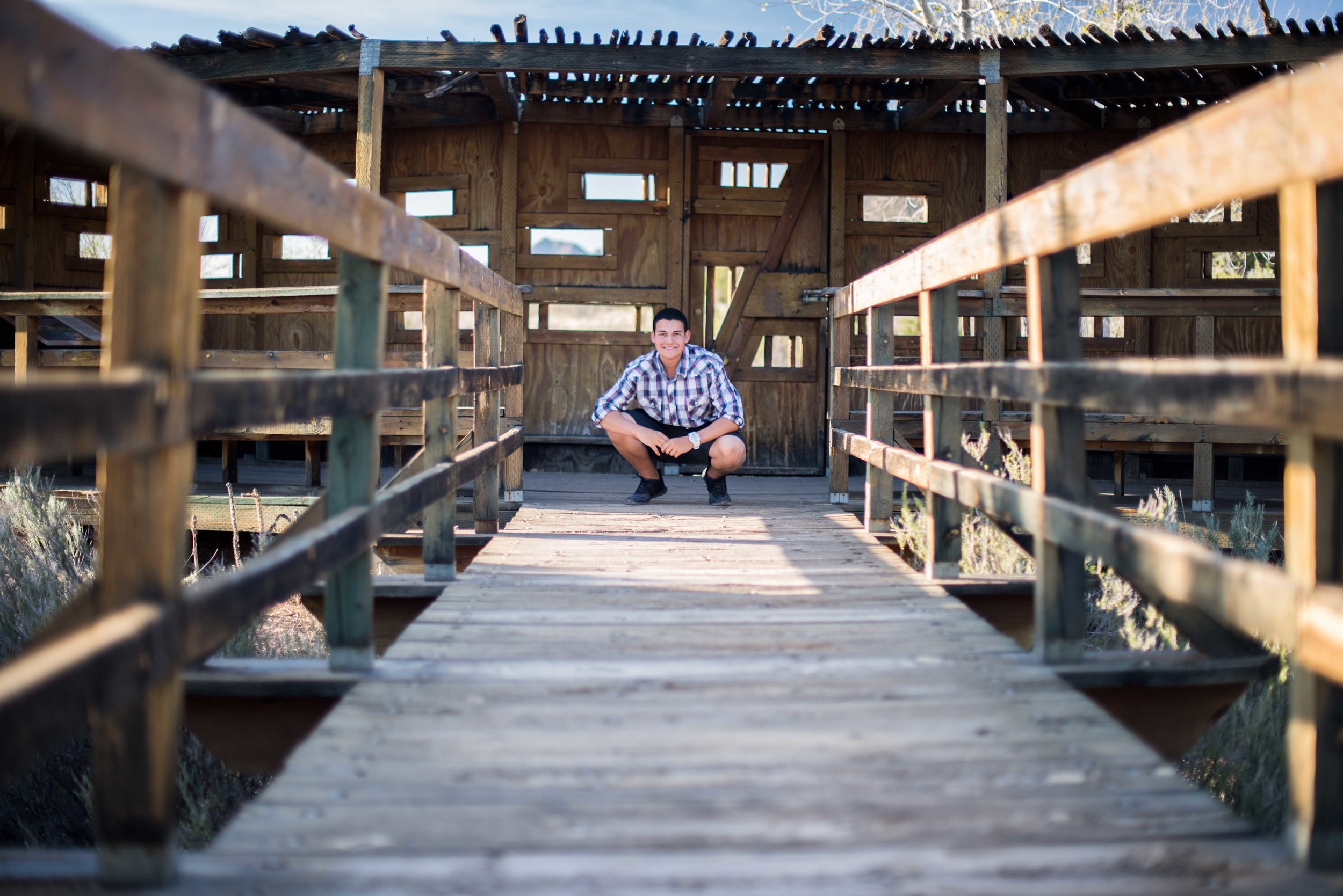 bernalillo high school senior photographer