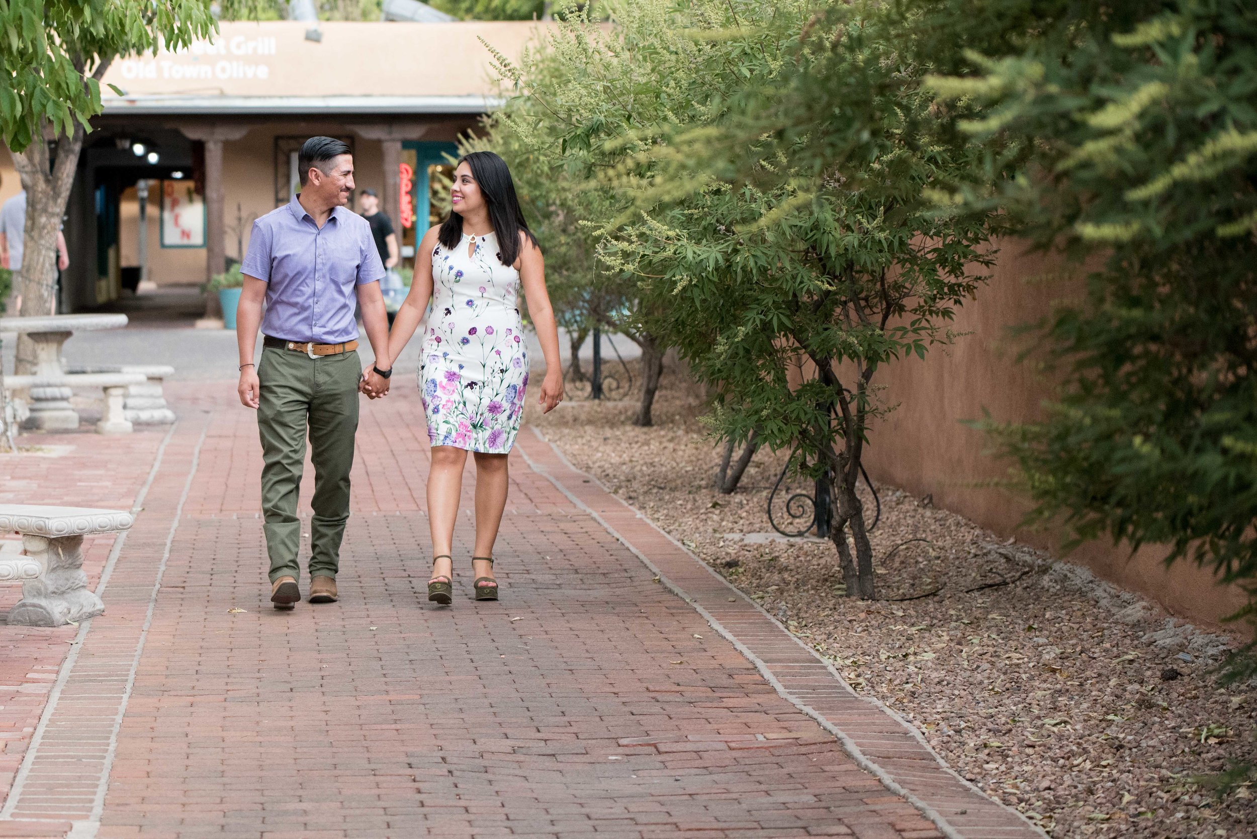 rio rancho engagement photographers