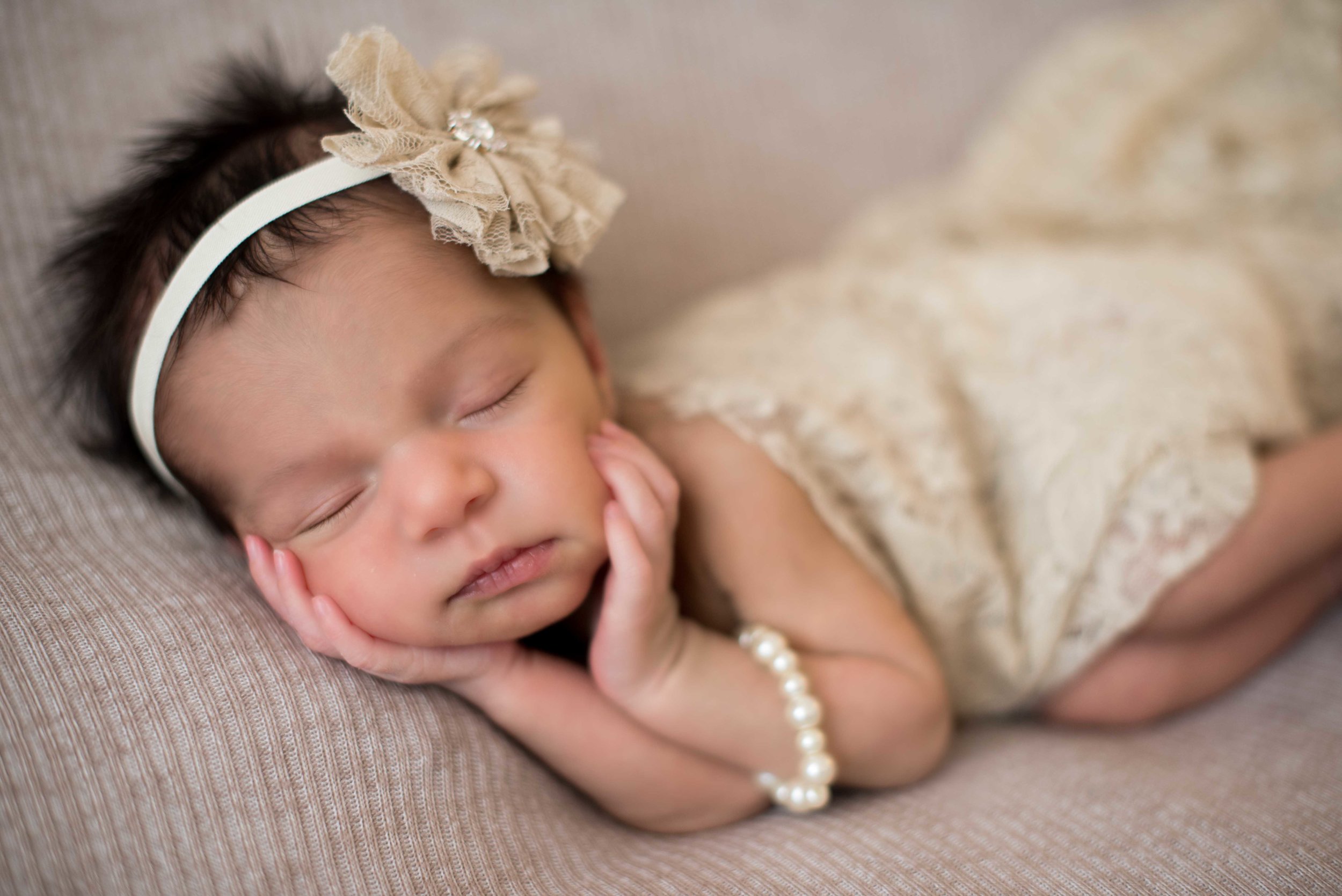 santa fe newborn photographers