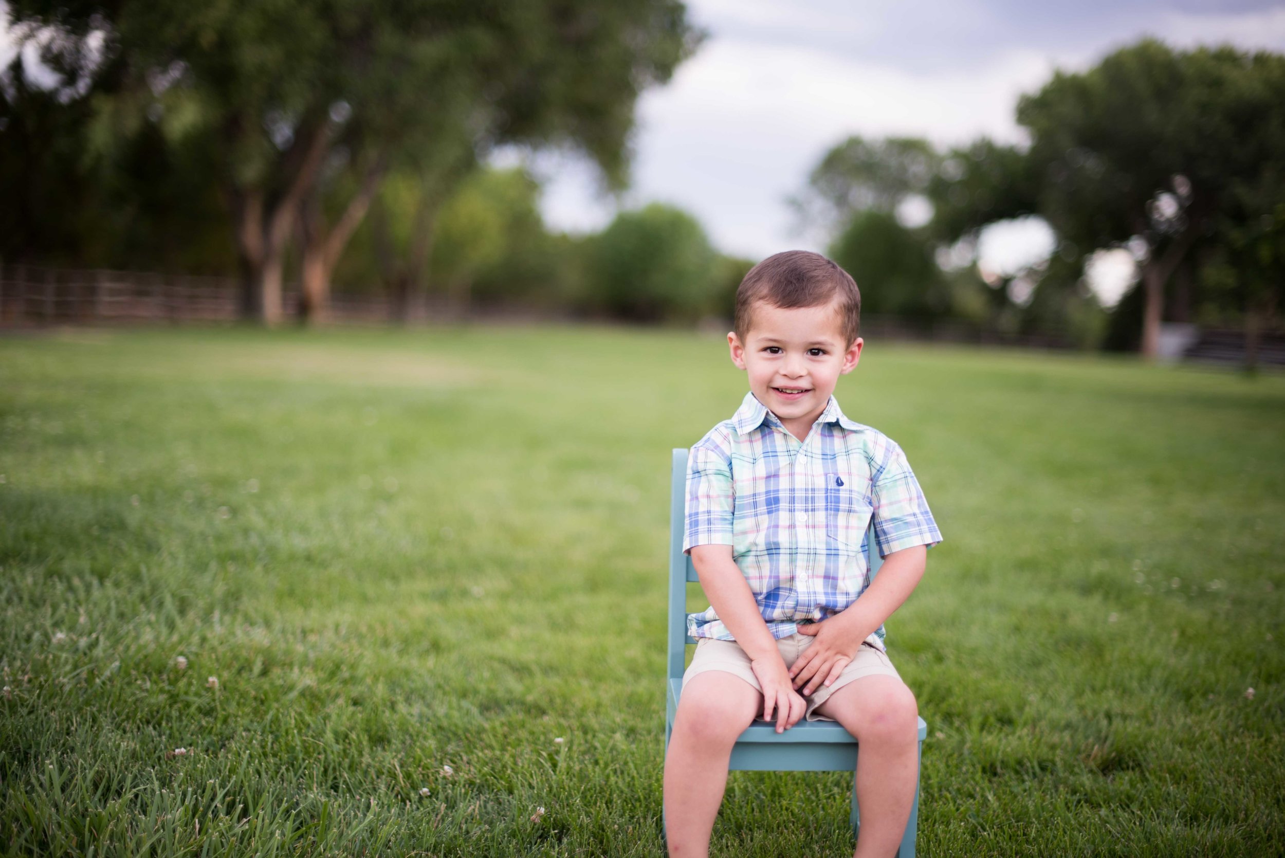 albuquerque children photographer